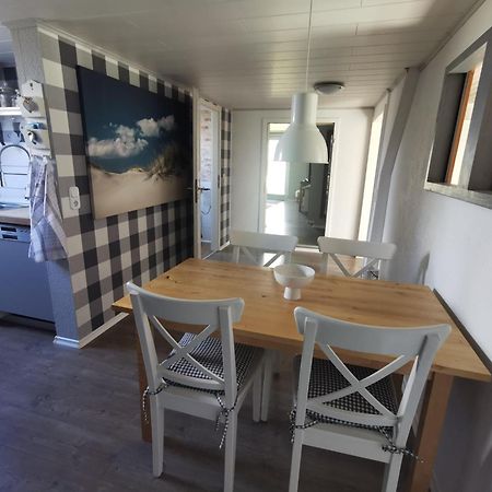 Ferienwohnung-Rungholt-Edomsharder-Hof-北滩岛 外观 照片