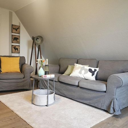 Ferienwohnung-Rungholt-Edomsharder-Hof-北滩岛 外观 照片